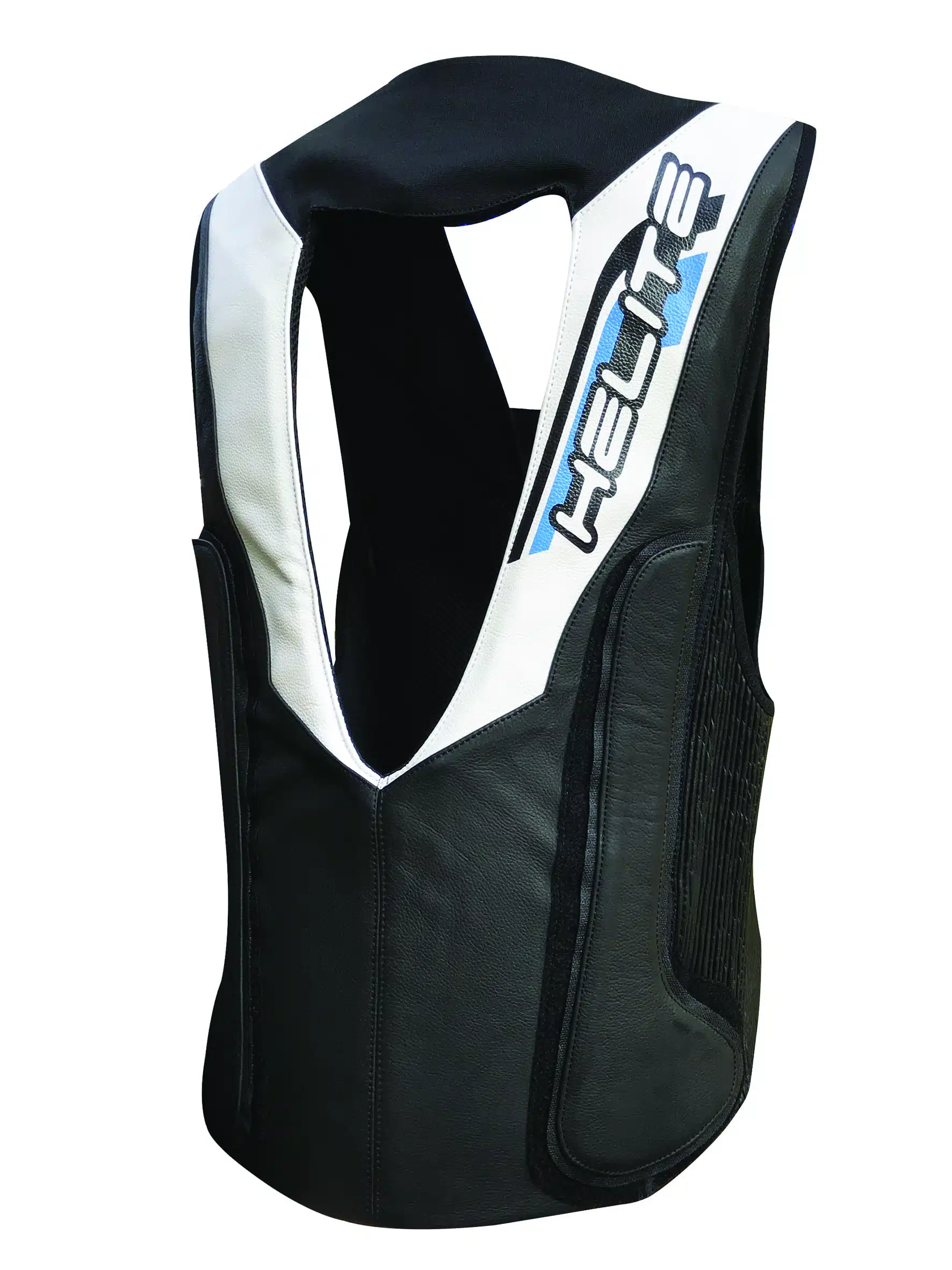 Chaleco Airbag HELITE GP Air 2