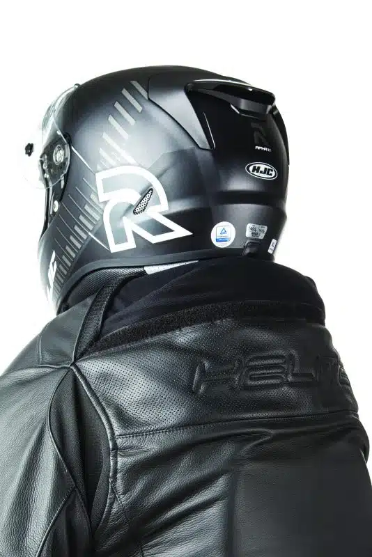 Chaqueta HELITE Roadster - Imagen 3