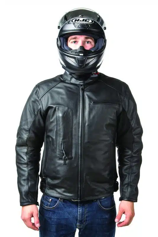 Chaqueta HELITE Roadster - Imagen 4