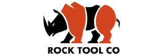 Rock tool co-logo