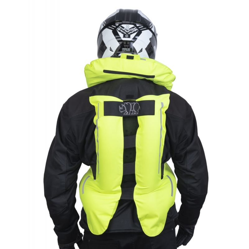 Airbag Rock Tool Co AIR PACK