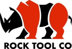 Rock tool co-logo
