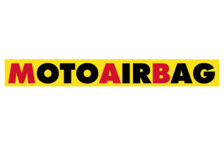 MOTOAIRBAG Logo