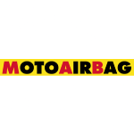 Moto airbag miniatura
