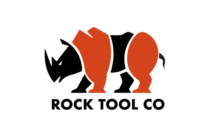 Rock tool co Logo