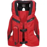 Chaleco Airbag HIT-AIR MLV2-C Rojo