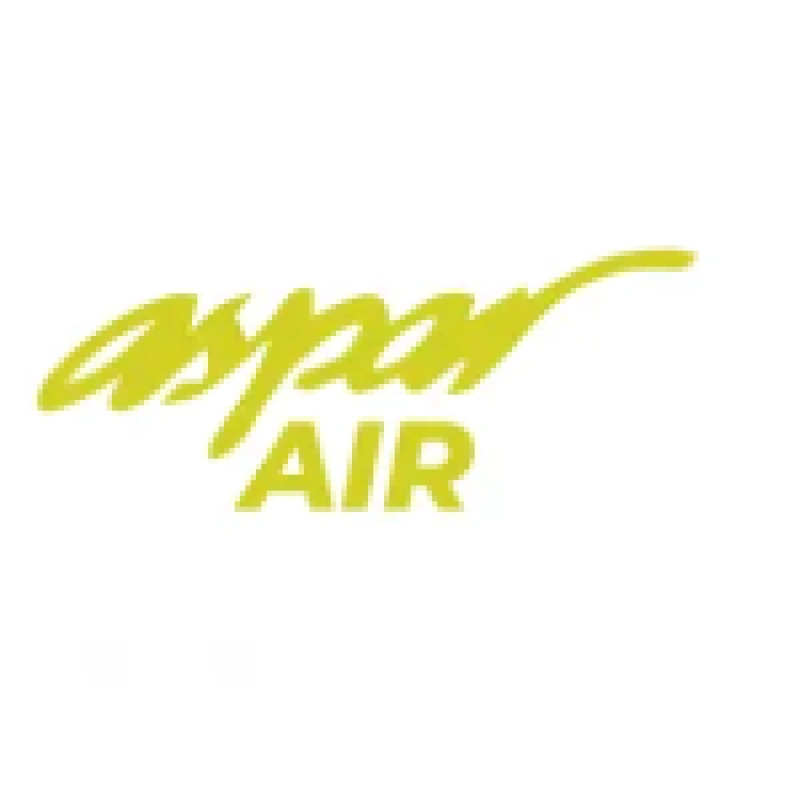 Chaleco Airbag ASPAR AIR 1.0 - Imagen 3