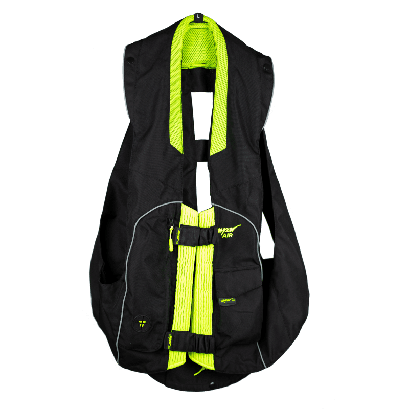 Chaleco Airbag ASPAR AIR 0.5 - Imagen 2